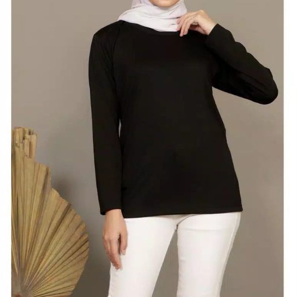 Manset Tangan Tebal Berkualitas/Manset Tangan Polos/Sarung Lengan / Baju manset Dewasa Baju mangset atasan muslim / PROMO Manset Badan Leher Tinggi Wanita / Manset Bahan Spandex Premium / Manset Kaos / Dalaman Kaos/manset/ /MANSET BADAN