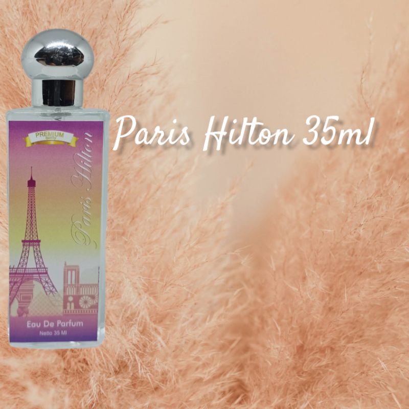 Parfum thailand Premium 35ml part 1