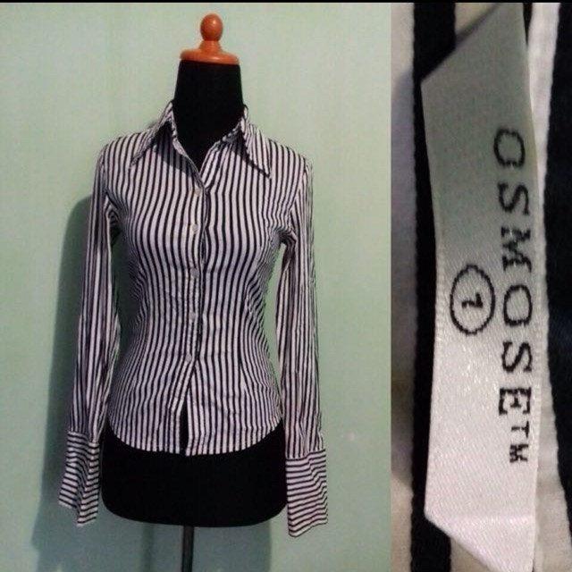 kemeja osmose