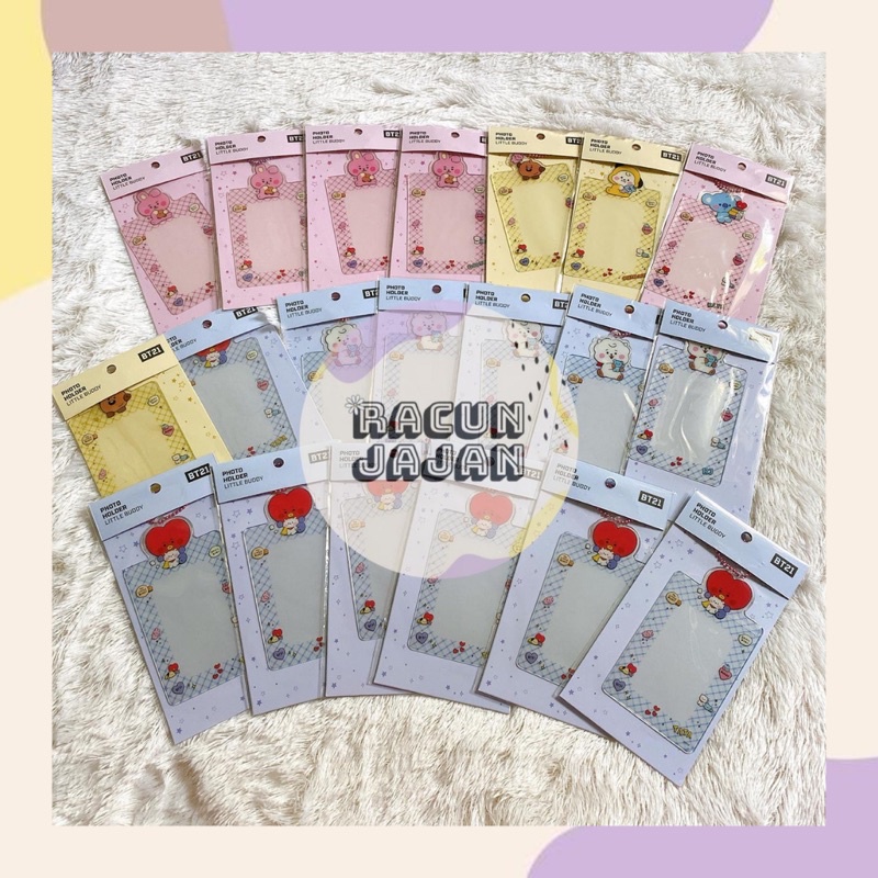 PELUNASAN CARDHOLDER BT21