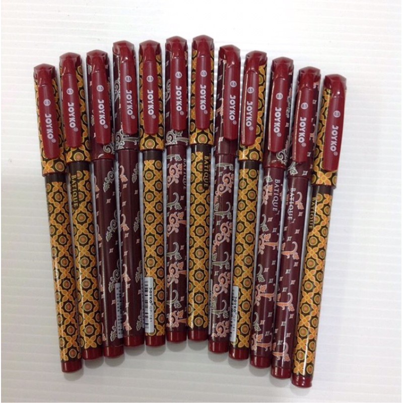 

Ballpoint Joyko Batique GP-181