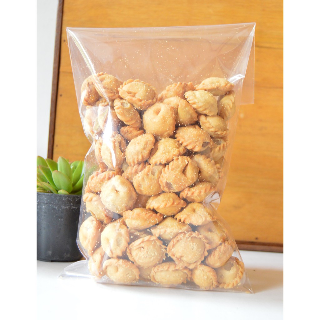 

PASTEL ISI ABON MEREK SARIKAYA 500GR