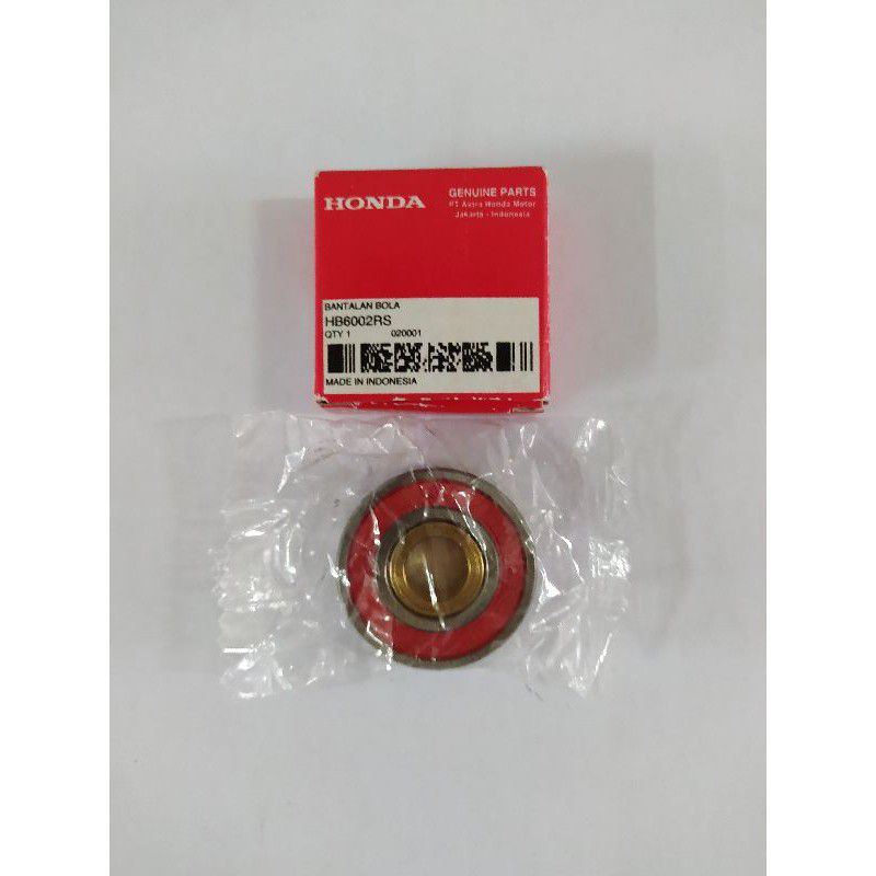 Bearing cvt 6002 bering kunigan 6002