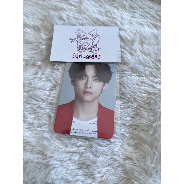 [READY] DICON TAEHYUNG