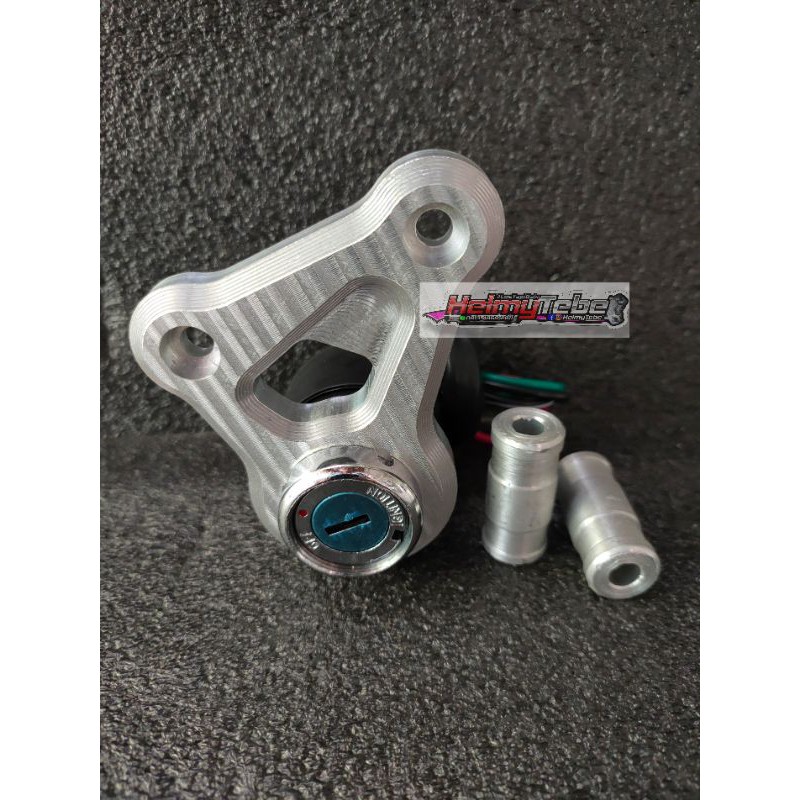 pangkon kontak cnc set kunci kontak cg cb gl Kunci kontak gl mp cb tiger pangkon kontak cnc japstyle