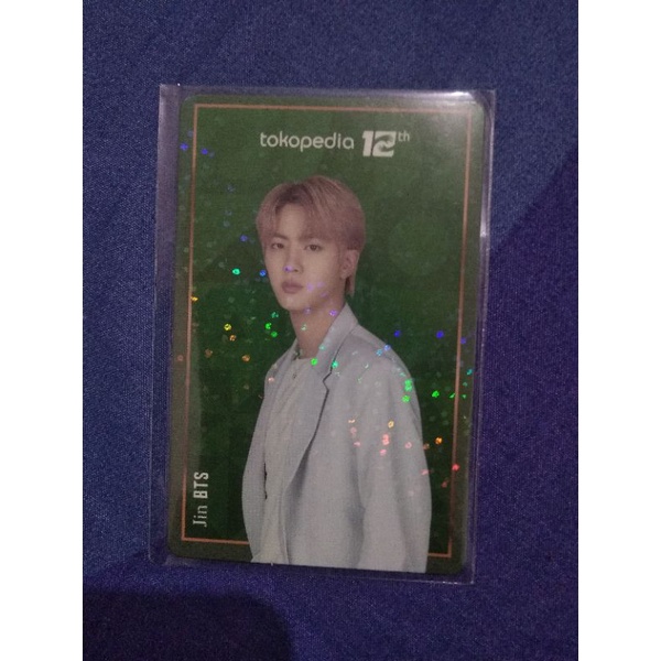 pc seokjin holo toko ijo