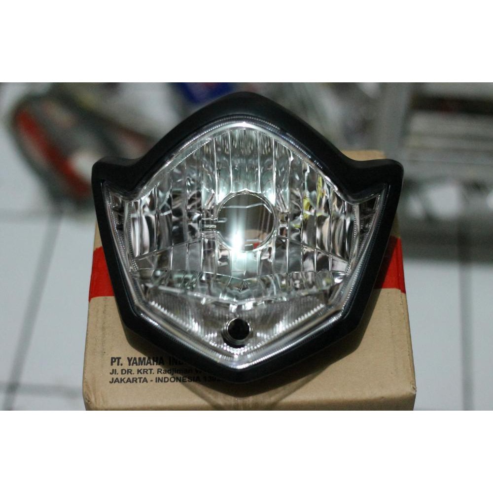 reflektor vixion old original sparepart variasi racing