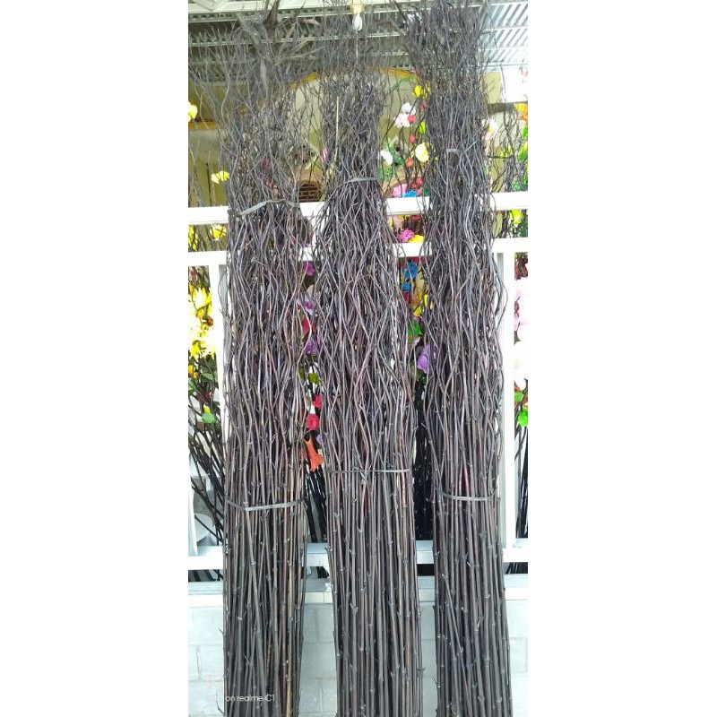 BAMBU ULIR HITAM#BAMBU ULIR CENDANI