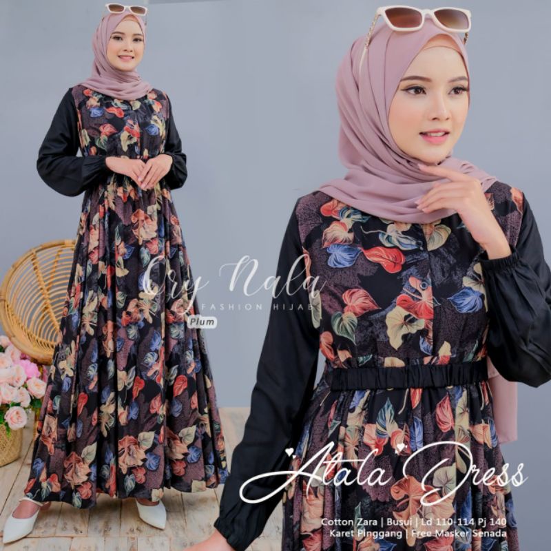 ATALA dress