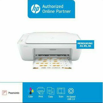 HP DeskJet Ink Advantage 2336 HP2336 HP 2336 AIO Print, Scan, Copy