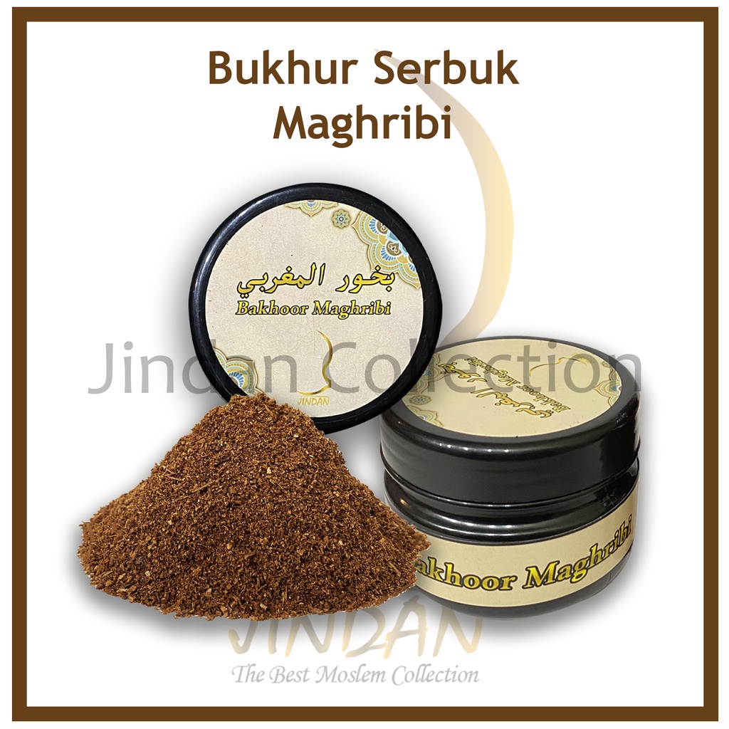 Bukhur Bakoor Al Maghribi Incense Bukhur Gaharu