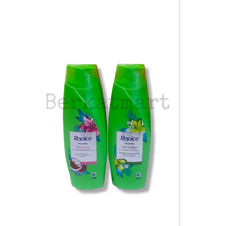 Rejoice Shampoo 150ml All Varian