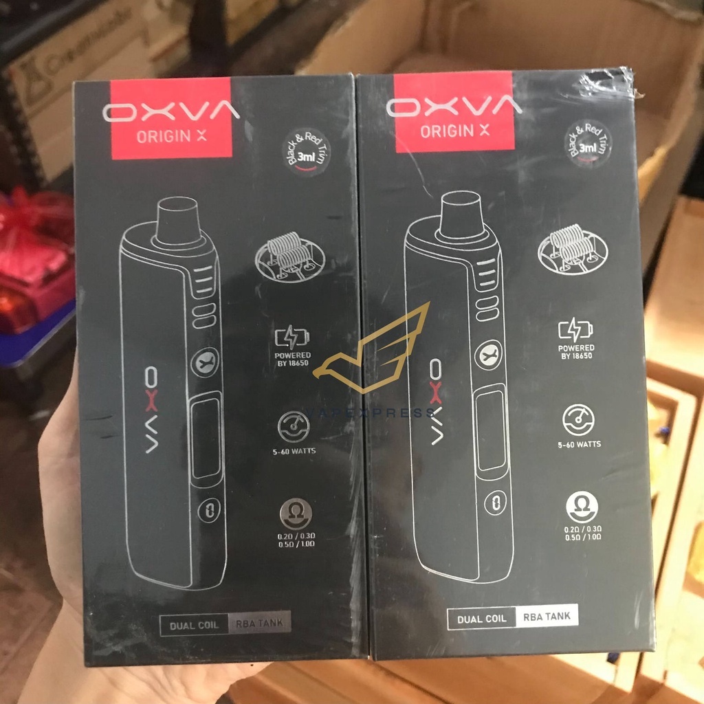 elfbar nachfüll pod läuft aus OXVA Xlim Pro 2 Pod Kit UAE main image 1