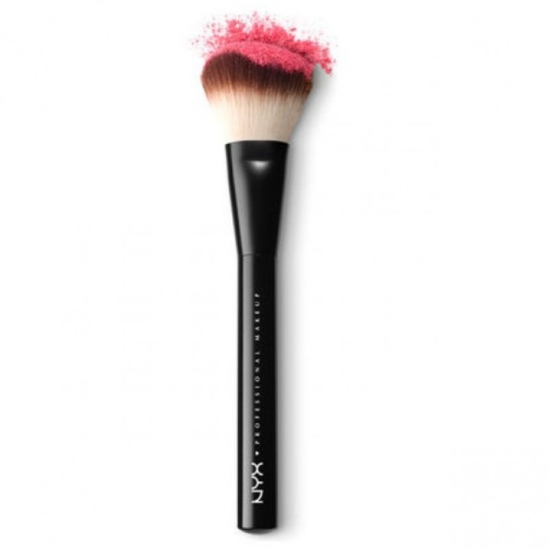 

NYX Pro Powder Brush #02