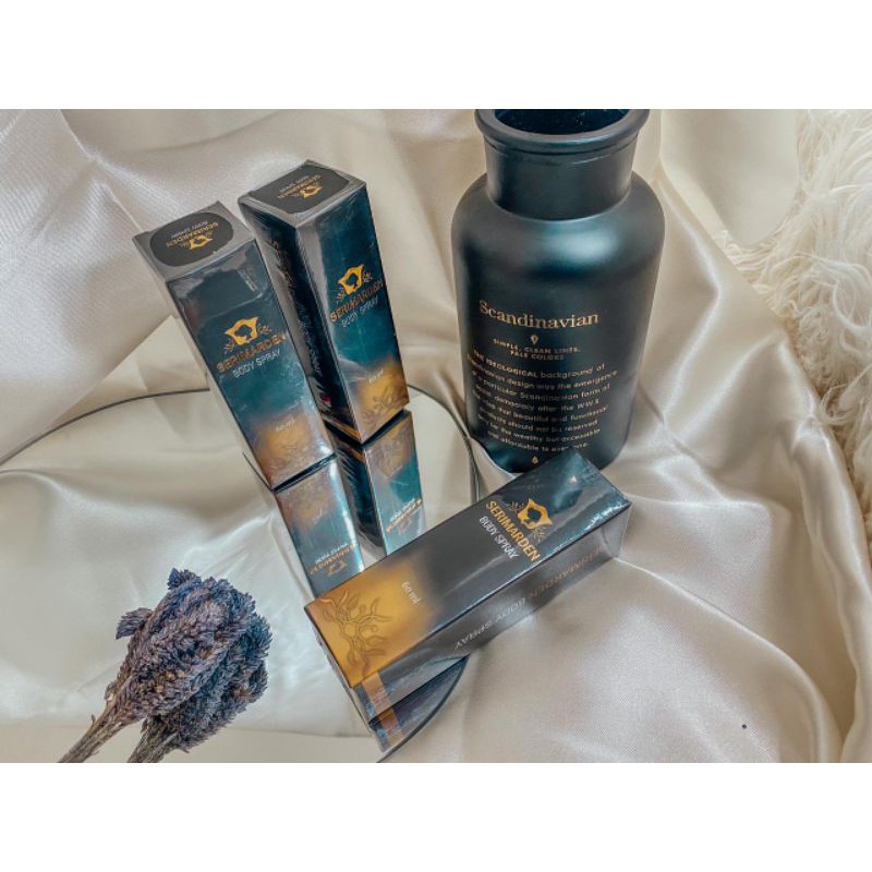 spray badan serimarden