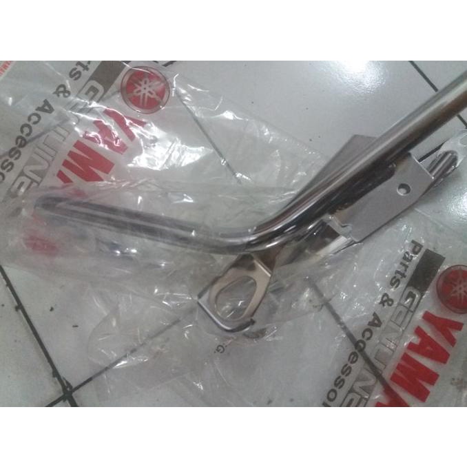 Behel jok rxking rx king new 2008 ori ygp harapan44 Kualitas Baik