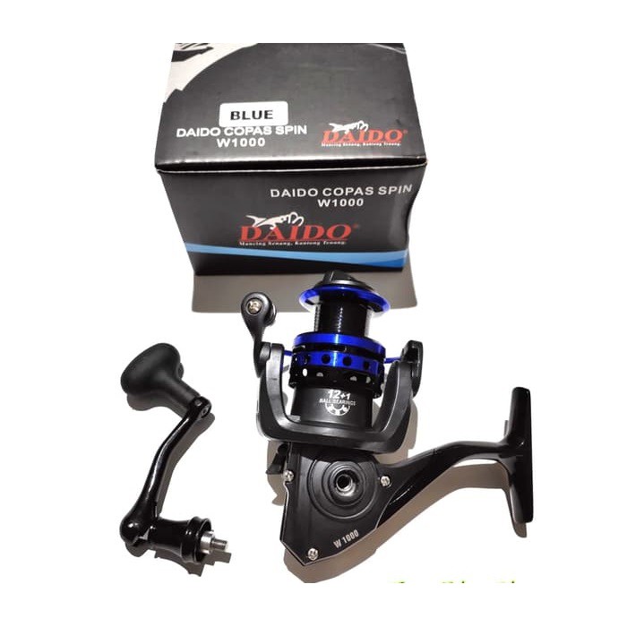 Reel Daido Copas 1000 Power Handel
