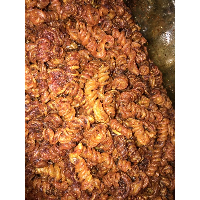 

Jajanan Pedas Kiloan