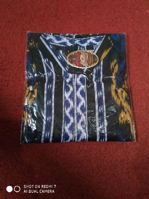 Batik Tunik Wanita M L Xl Xxl Jumbo Terbaru 2020 Original