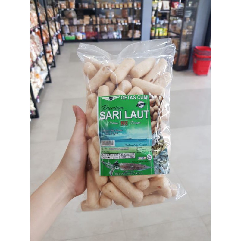 

getas cumi 250g
