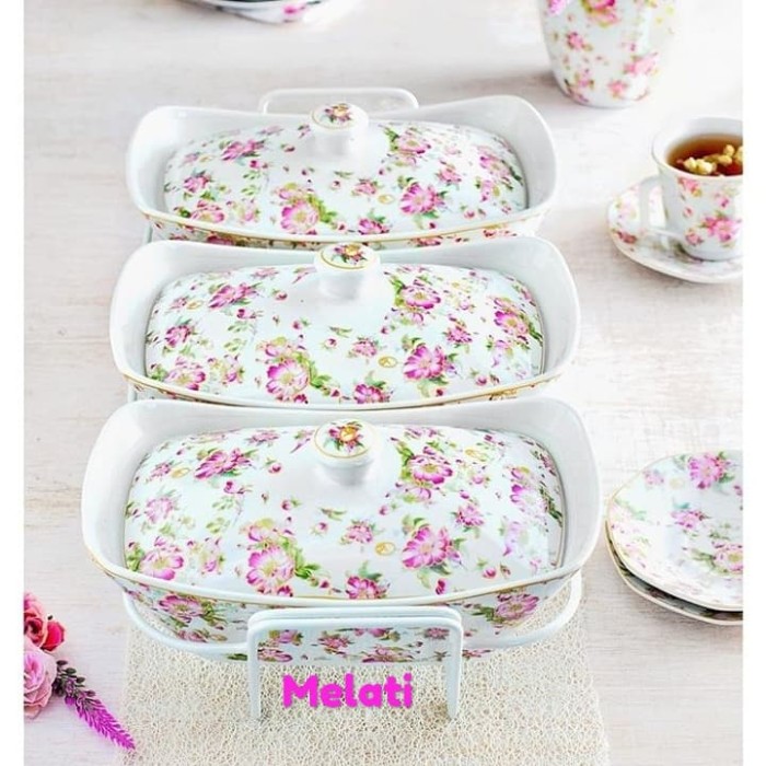 BEST SELLER - PRASMANAN VICENZA BA751 - CAMELIA