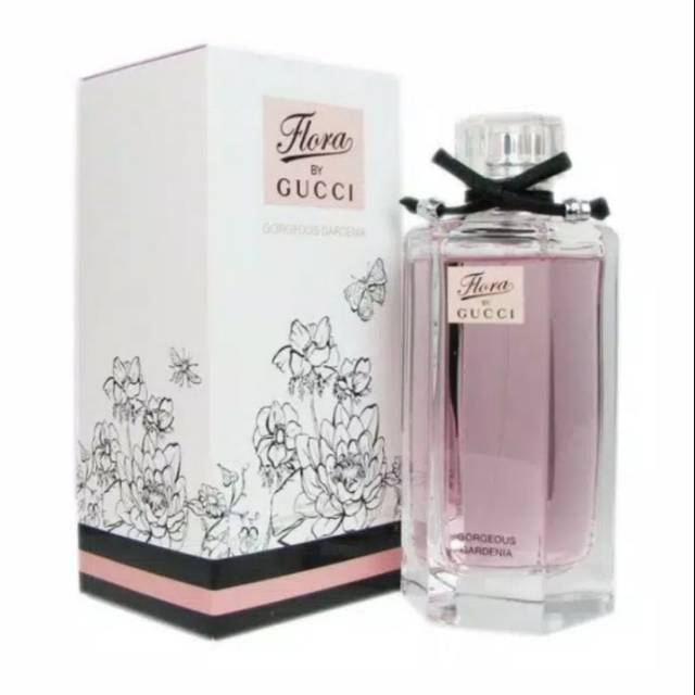 aroma parfum gucci flora