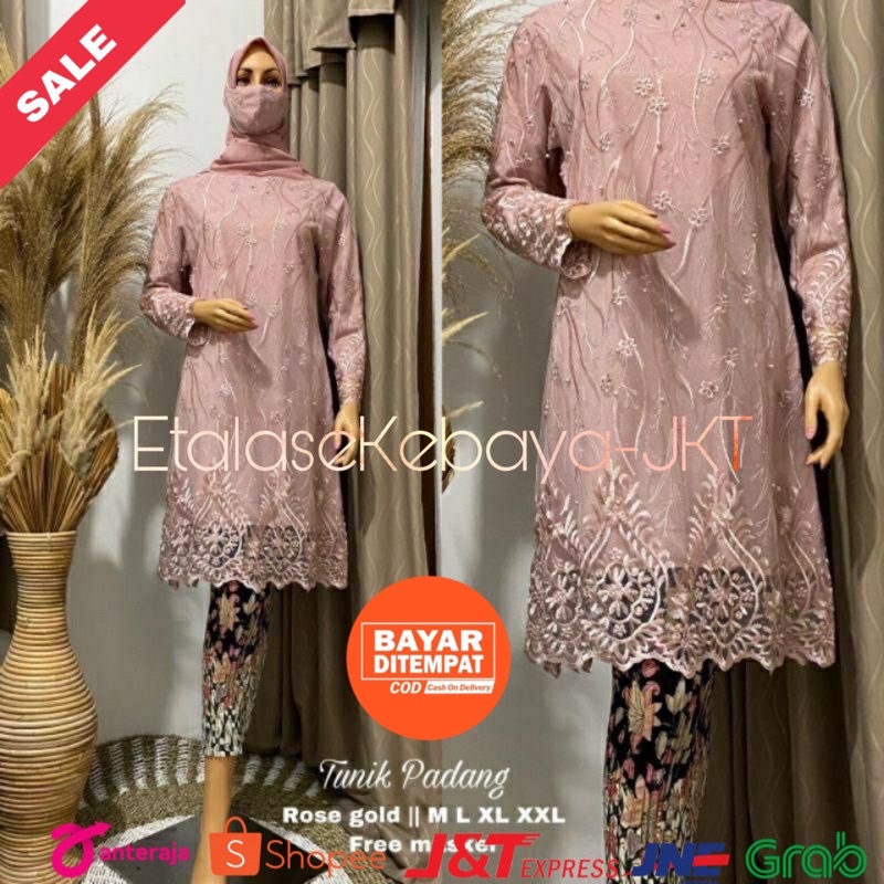 SET KEBAYA TUNIK – KEBAYA – TUNIK – SETELAN KEBAYA – KEBAYA TUNIK BRUKAT – TUNIK BRUKAT MODERN – KEBAYA TUNIK TILE – SETELAN KEBAYA TUNIK – SET KEBAYA TUNIK – KEBAYA TULLE – KAIN KEBAYA – TUNIK TILLE – KEBAYA TUNIC – SETELAN KEBAYA TUNIK BRUKAT – TUNIK T