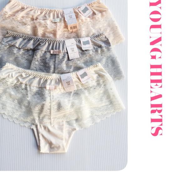 JDS Celana dalam YOUNGHEARTS-0212 