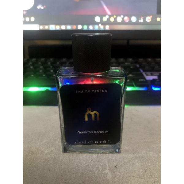 Parfum de Maestro