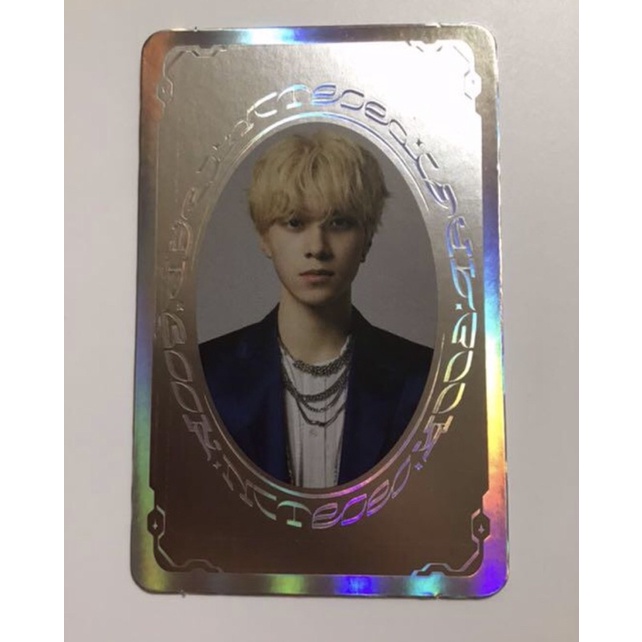 [READY JAPAN] SYB SPECIAL YEARBOOK OFFICIAL HENDERY NCT RESONANCE WAYV