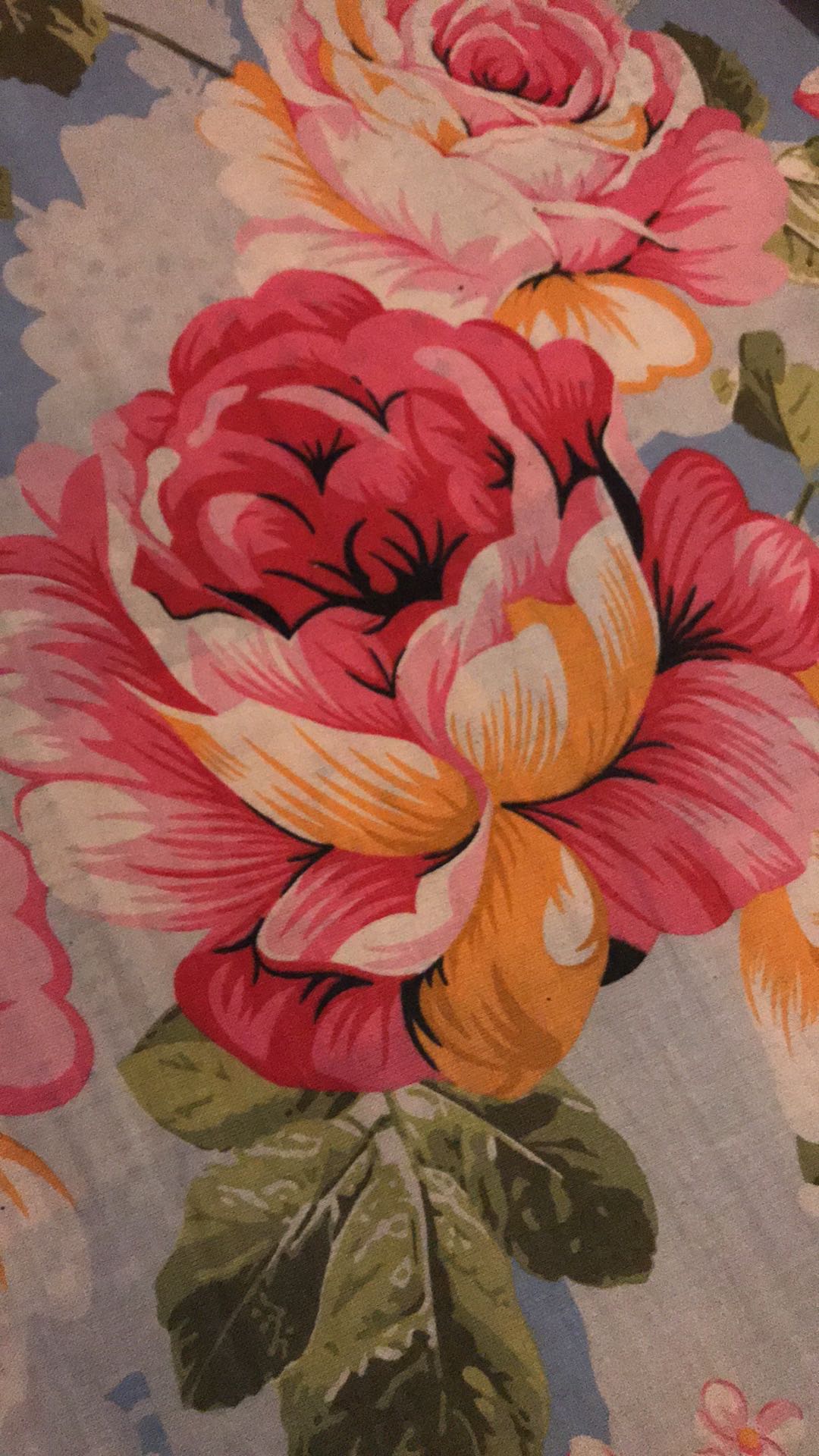 Sablon Plastik Pe Gunung 42x56 Isi 100pcs