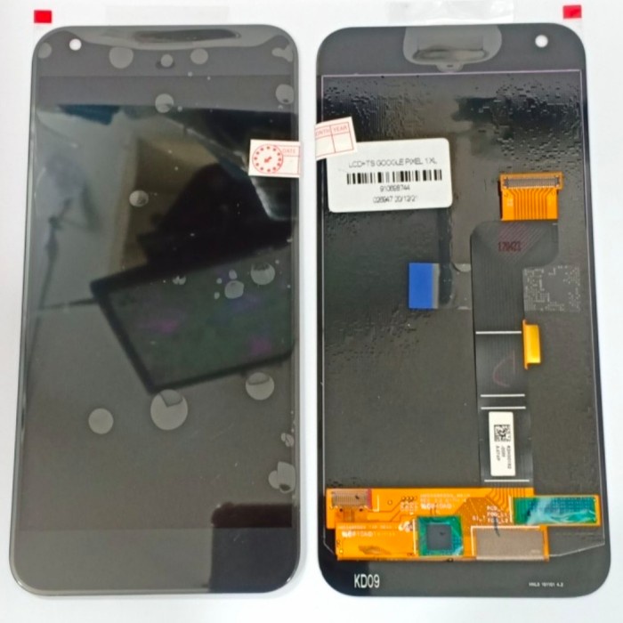 LCD TOUCHSCREEN GOOGLE PIXEL 1 XL ORIGINAL