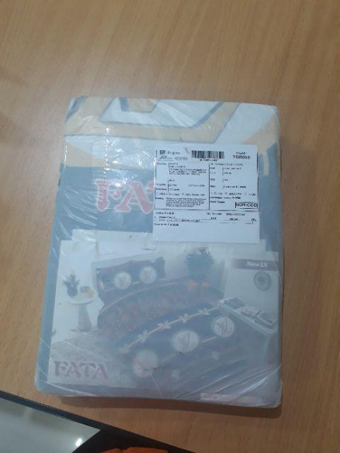 Fata _sprei Lv Uk.180x200/160x200