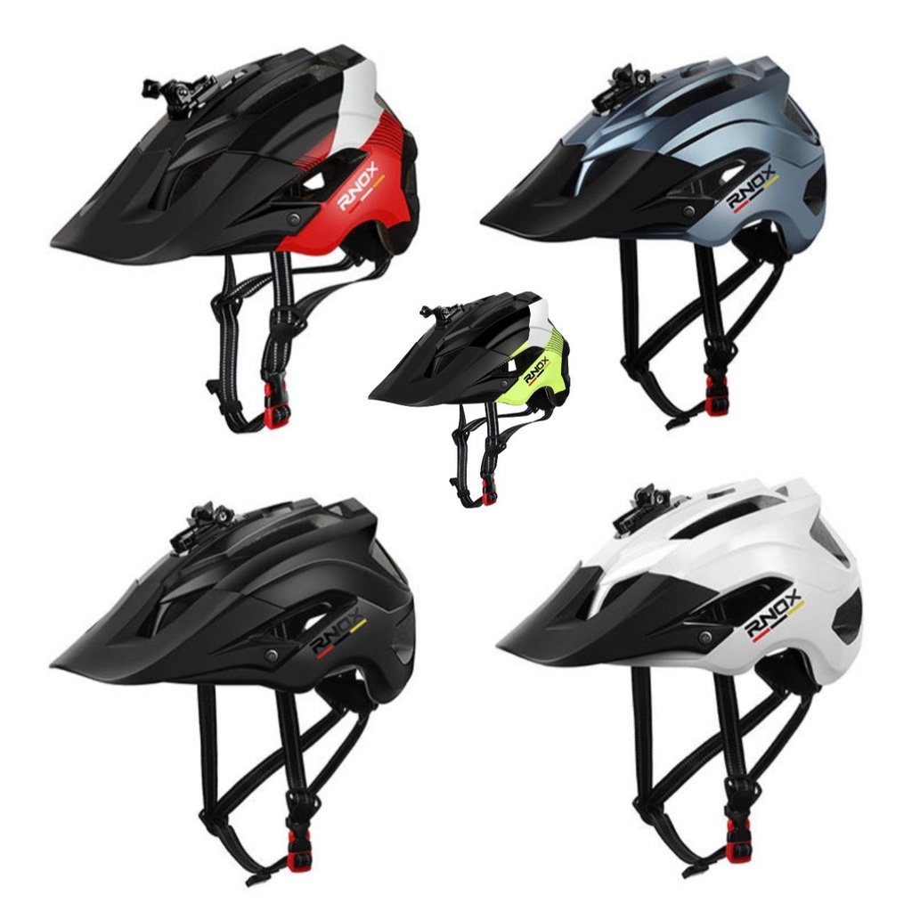 rnox helmet original