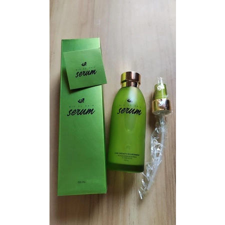 BIO SC HAIR SERUM 150ML