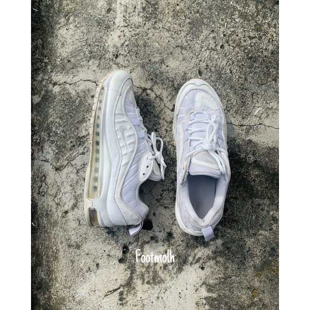 nike airmax 98 size 41 second