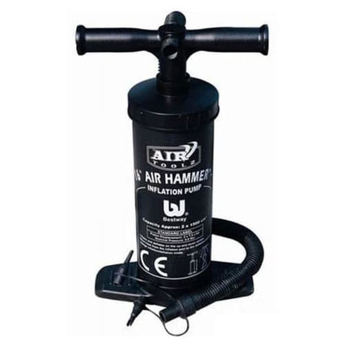 Pompa Angin Tangan 14.5&quot; Bestway #62086
