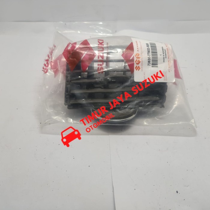 Kisi Ventilasi Samping AC Mobil Ertiga Lama Asli SGP