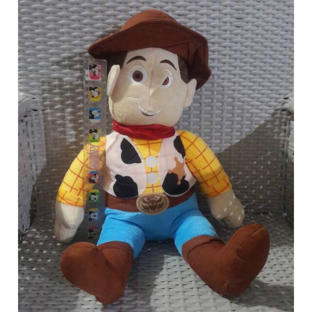 Boneka Woody ToyStory