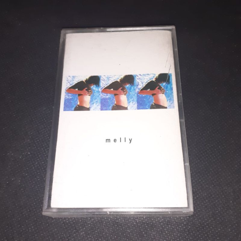 Kaset MELLY - Melly
