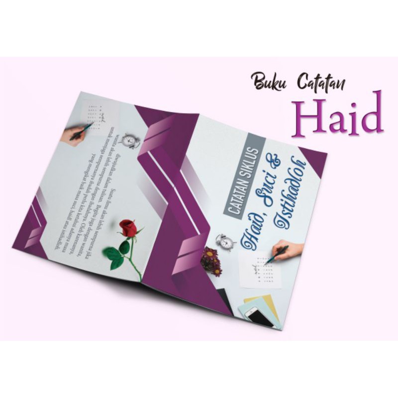 

Catatan Haid
