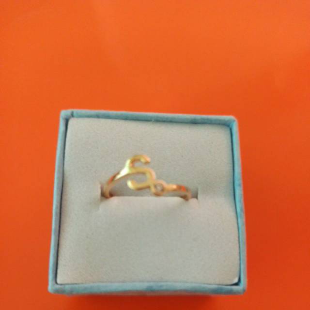 Cincin alphastar kadar 700