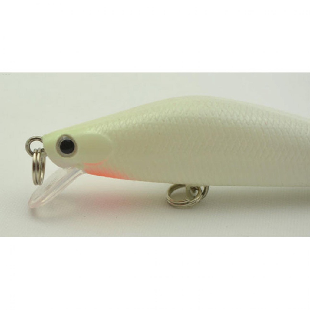 (BISA COD) FTIHSHPFANTU Luminous Alice Fishing Bait Blackfish Bumbusa Kail Pancing - LB