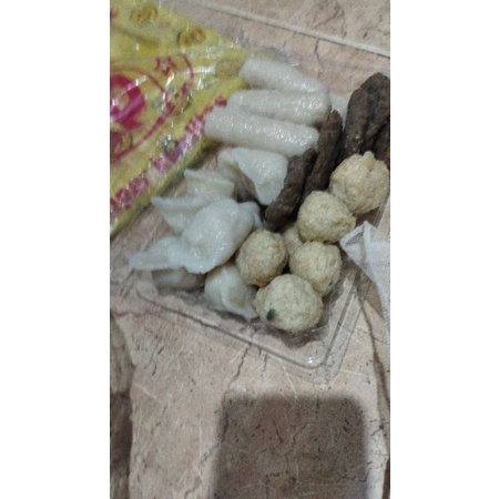 

pempek