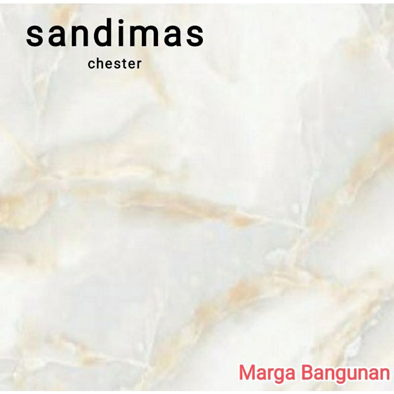 GRANIT SANDIMAS CHESTER 60X60,UBIN LANTAI GRANIT/KERAMIK