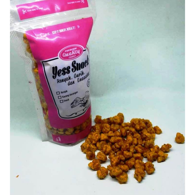 

jagung pedas manis 100grm