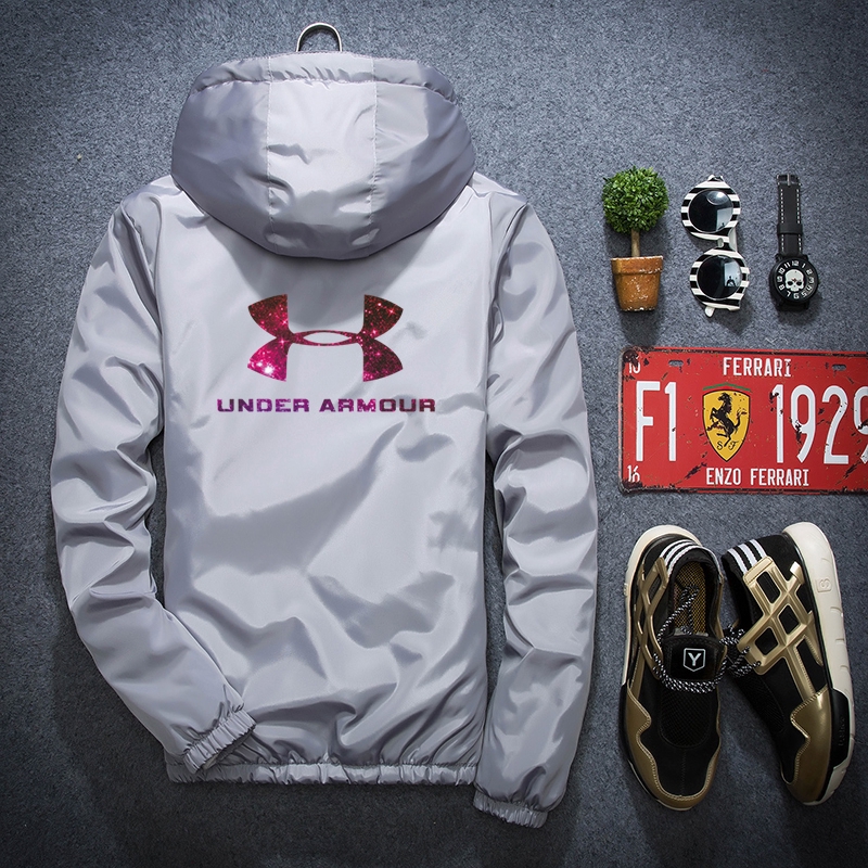 under armour sun hoodie