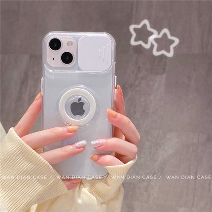 IRING Casing Softcase compatible for Iphone 13 13 Pro 13 Mini 13 Pro Max 12 12pro 12promax 11 11promax X Xs Xr Model Geser
