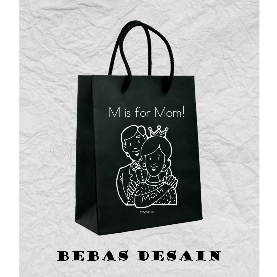 

(PAPER BAG CUSTOM) Paper Bag Kado Mini Hitam 11x7x16 Cm Paper Bag Kertas Souvenir Wedding Packaging / Paper Bag Hitam Polos Murah Packing Olshop
