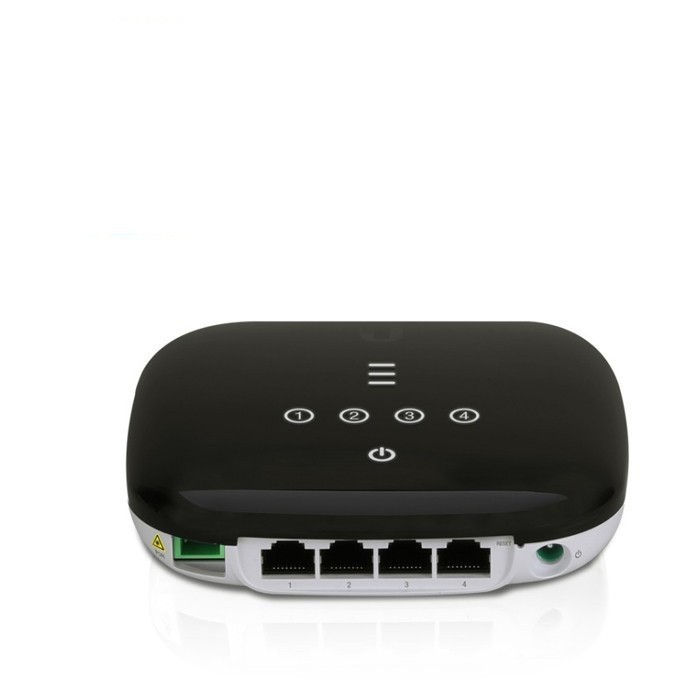 Ubiquiti UF-WIFI 4-Port GPON Router with Wi-Fi UF WIFI